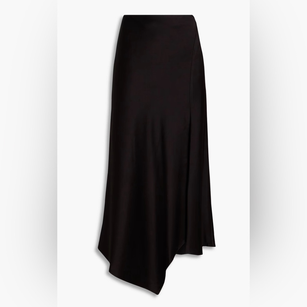 Alice+Olivia Elegant Black Women's Skirt